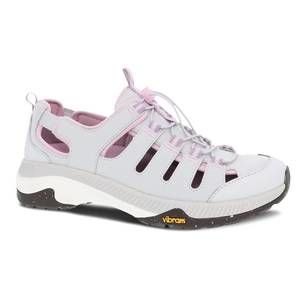 NEW DANSKO women's mia shoes in grey